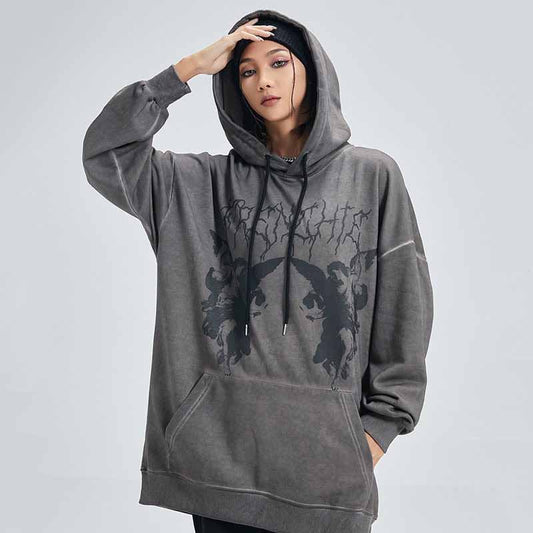 Sudadera Kokana