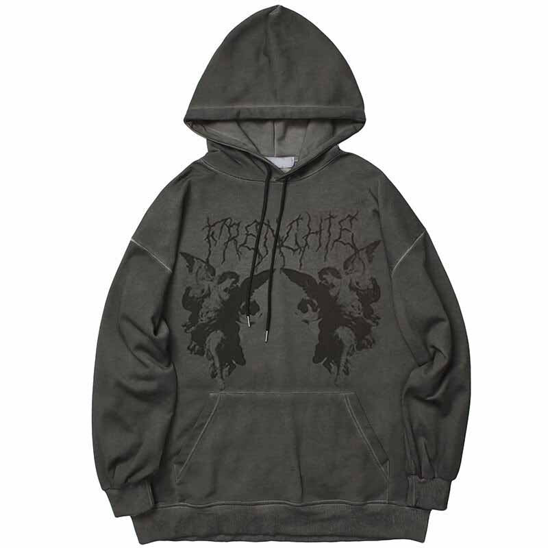 Sudadera Kokana