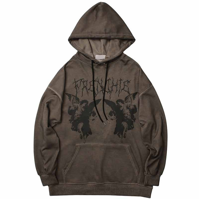 Sudadera Kokana