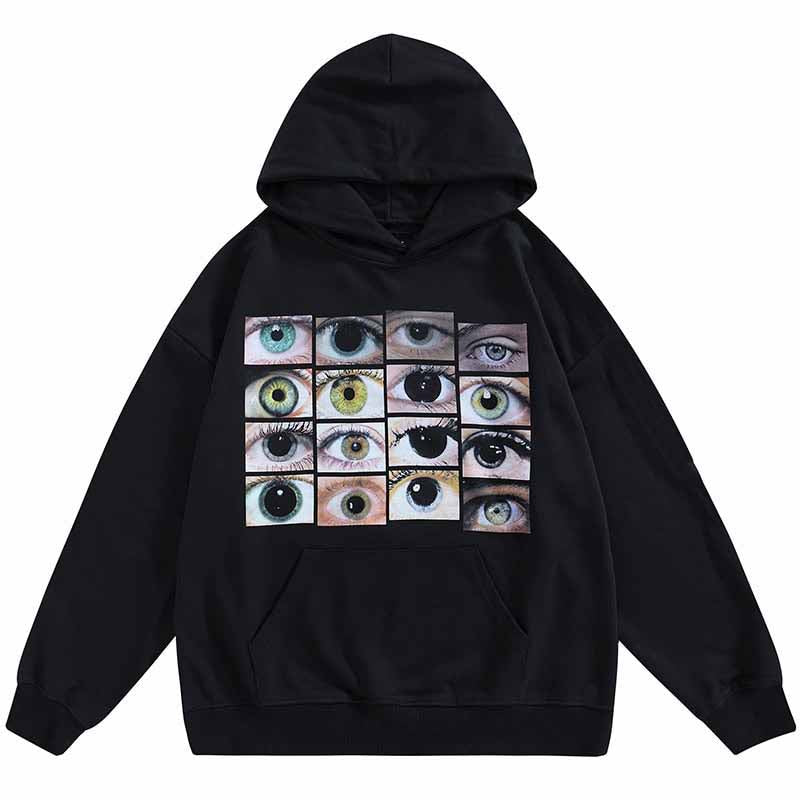 Sudadera Kosai