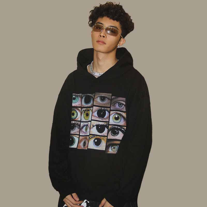 Sudadera Kosai