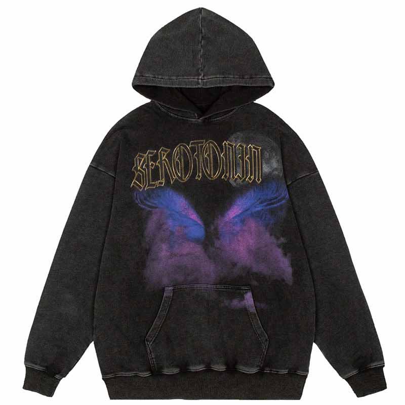 Sudadera Oto