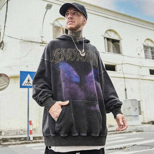 Sudadera Oto
