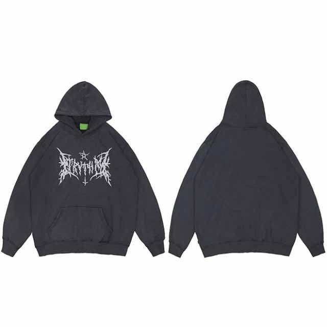Sudadera Suta