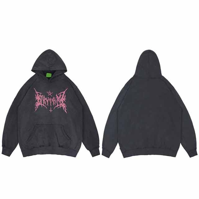 Sudadera Suta