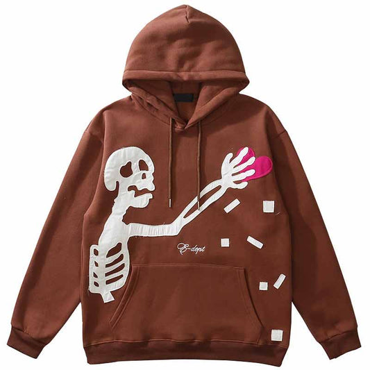 Sudadera Yokan