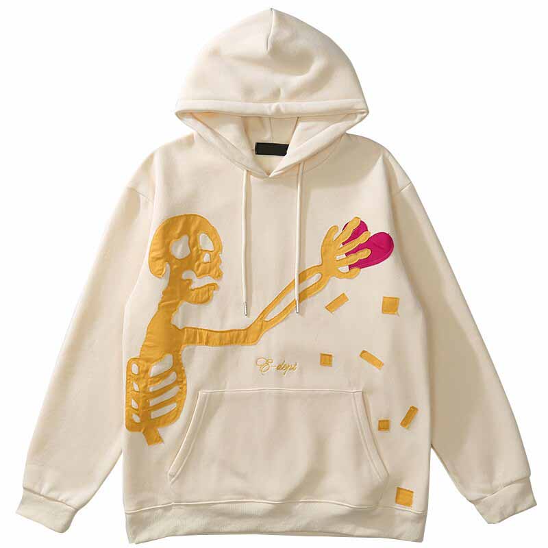 Sudadera Yokan