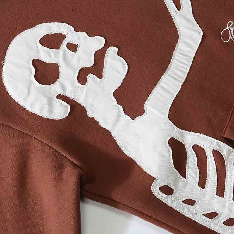 Sudadera Yokan