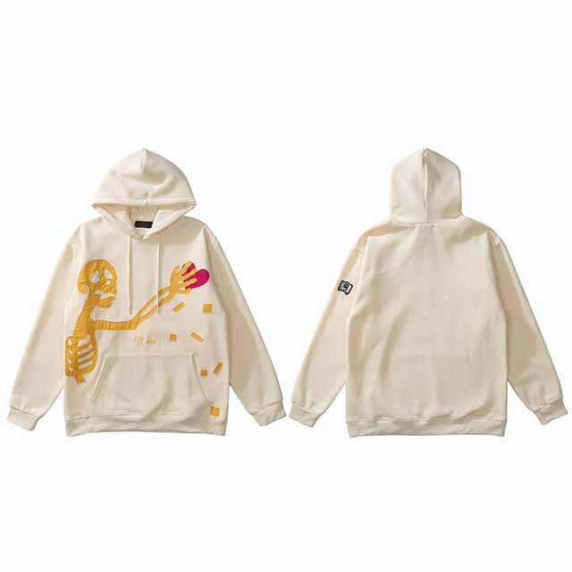 Sudadera Yokan