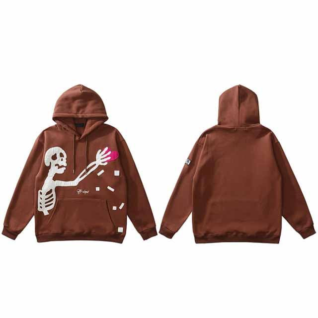 Sudadera Yokan