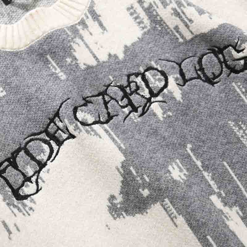 Jersey Card