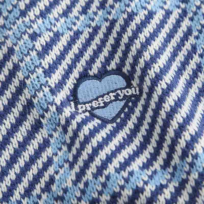 Jersey Daisu