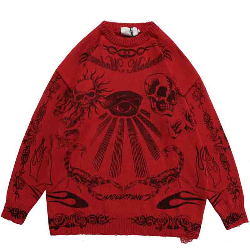 Jersey Kimasu