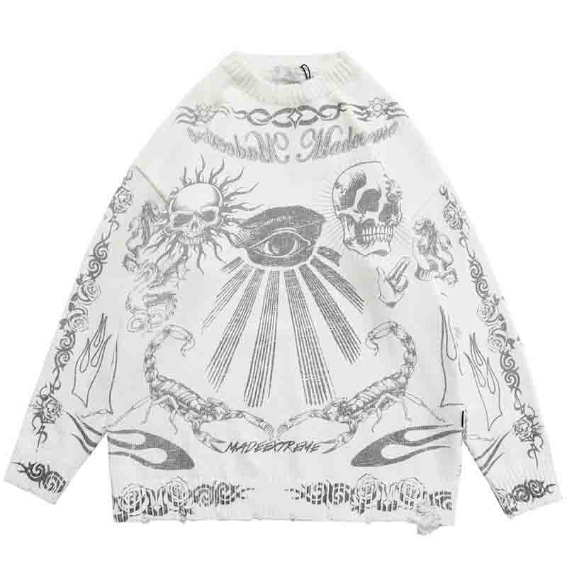 Jersey Kimasu
