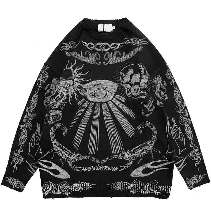 Jersey Kimasu