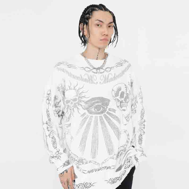 Jersey Kimasu
