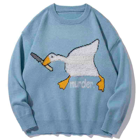 Jersey Murder