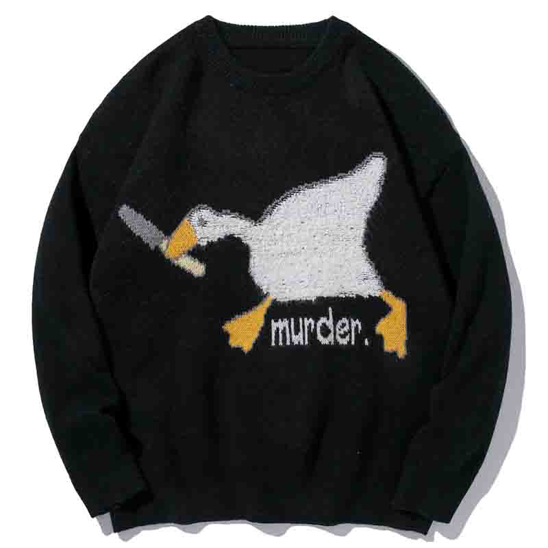 Jersey Murder