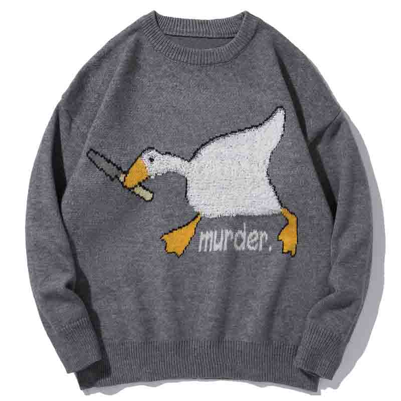 Jersey Murder