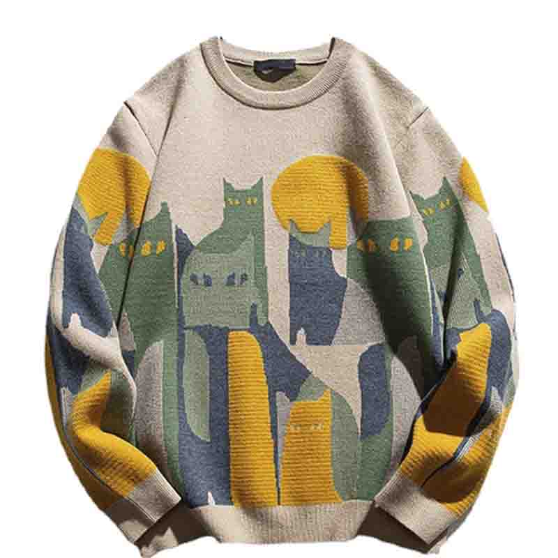 Jersey Mure