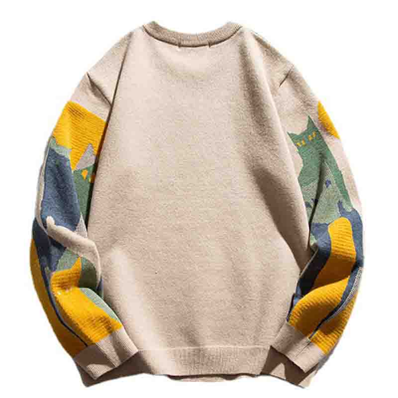 Jersey Mure