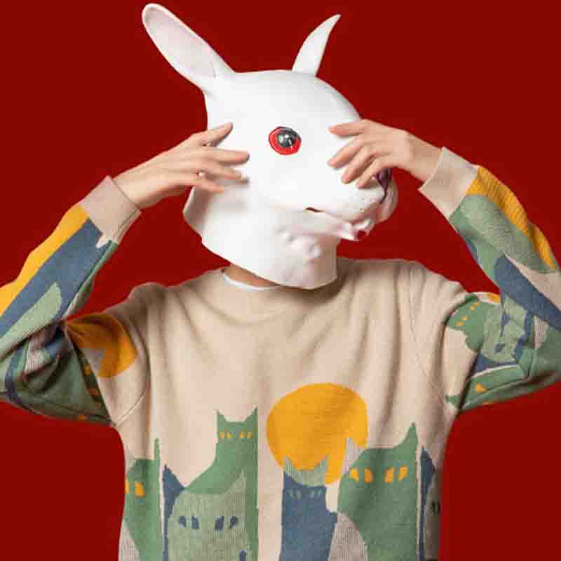Jersey Mure