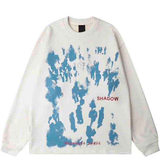Jersey Shadow
