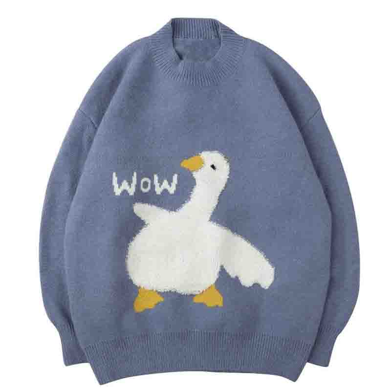 Jersey wow