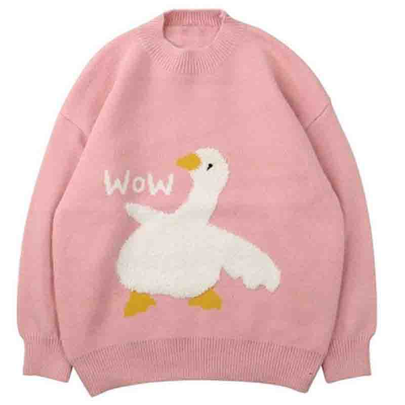 Jersey wow