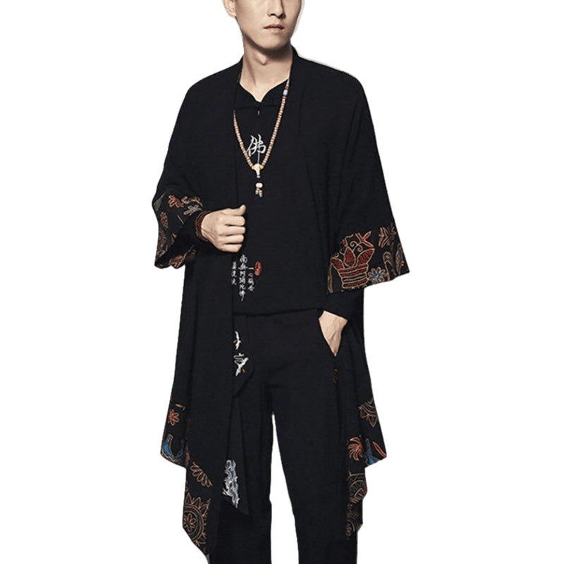 Kimono Otoko