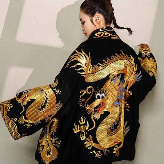 Kimono Kaji