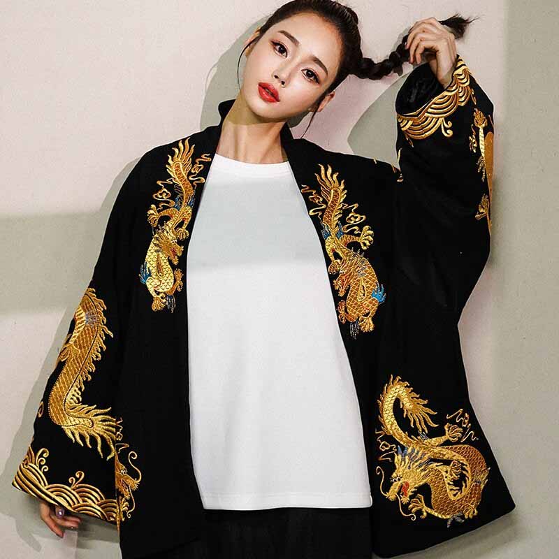 Kimono Kaji