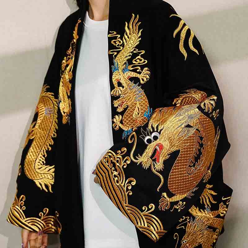 Kimono Kaji