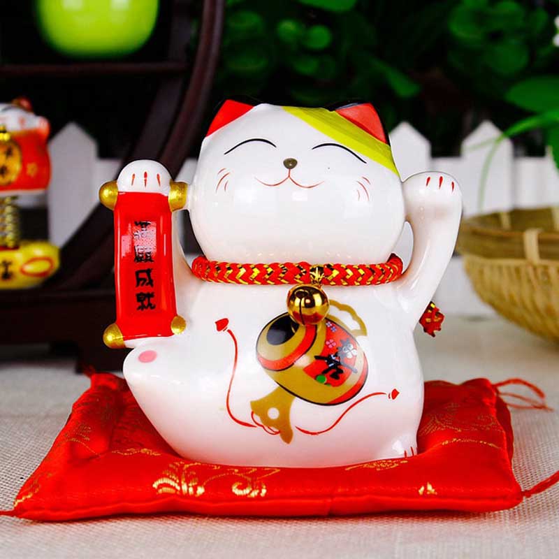 Maneki Neko Chairo