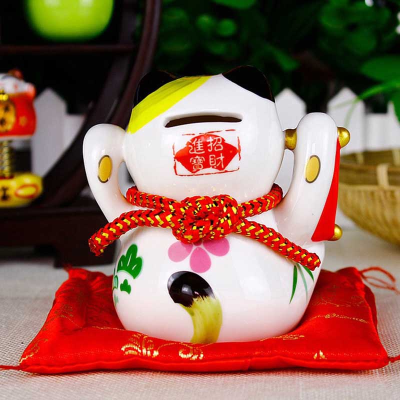 Maneki Neko Chairo