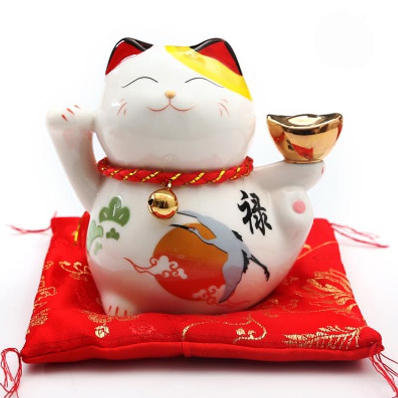 Maneki Neko Do