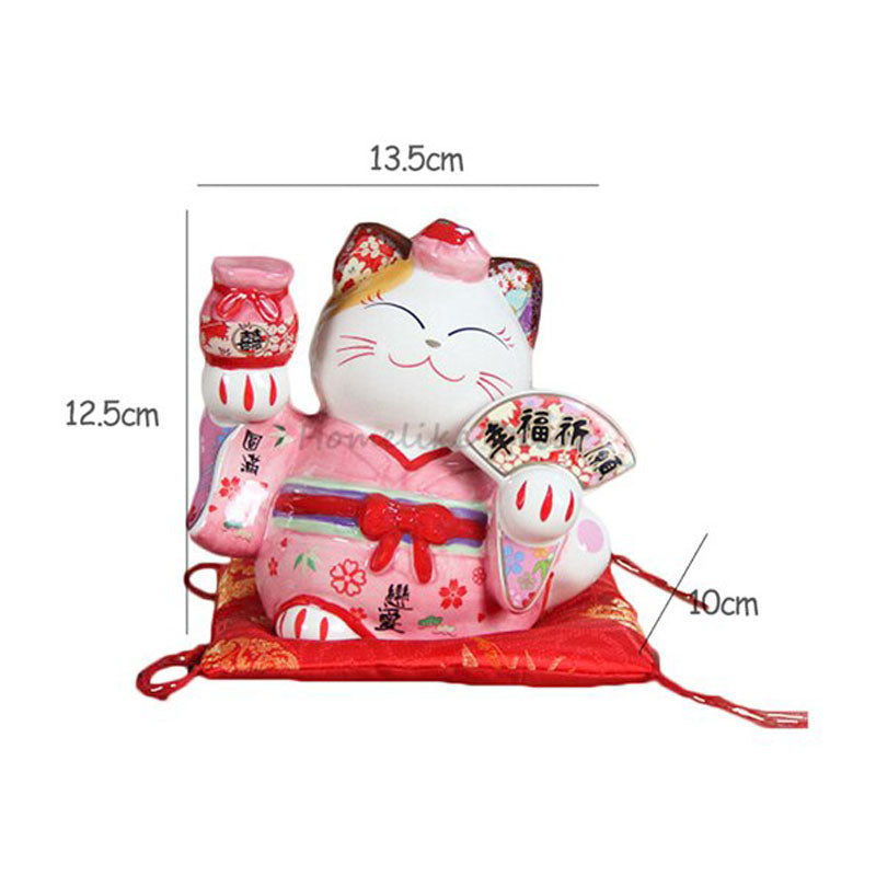 Maneki Neko Reddo