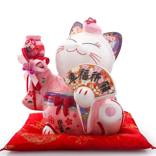 Maneki Neko Reddo