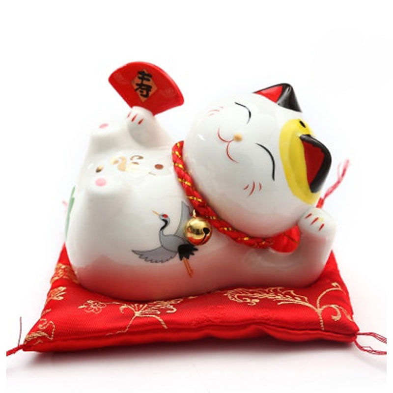 Maneki Neko Shiro