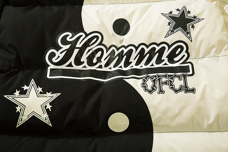 Chaqueta Homme