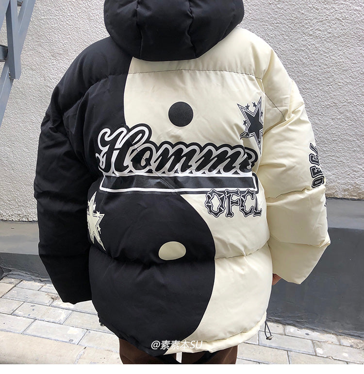 Chaqueta Homme