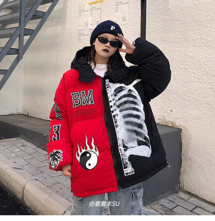 Chaqueta Homme