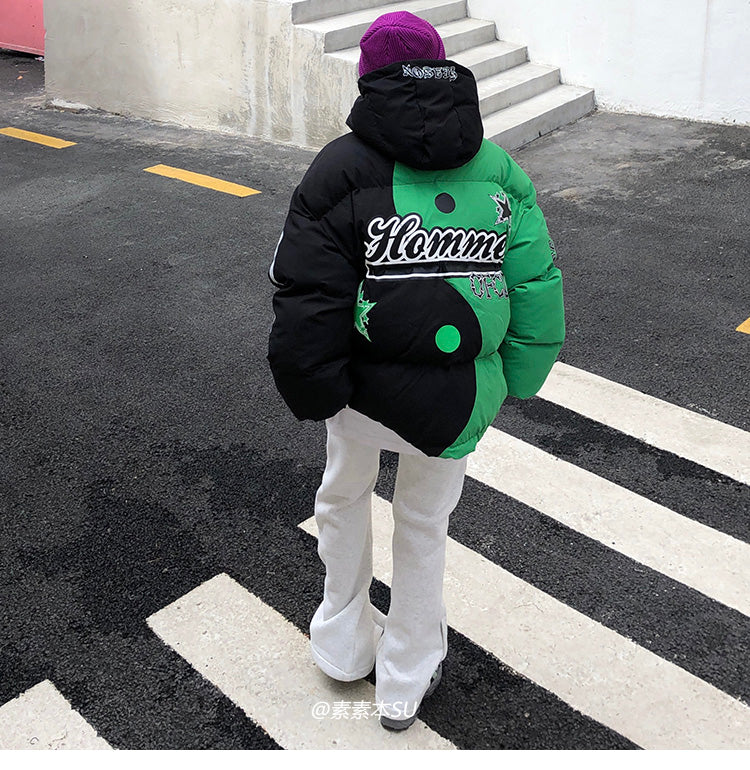 Chaqueta Homme