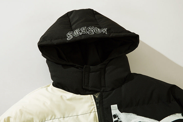 Chaqueta Homme