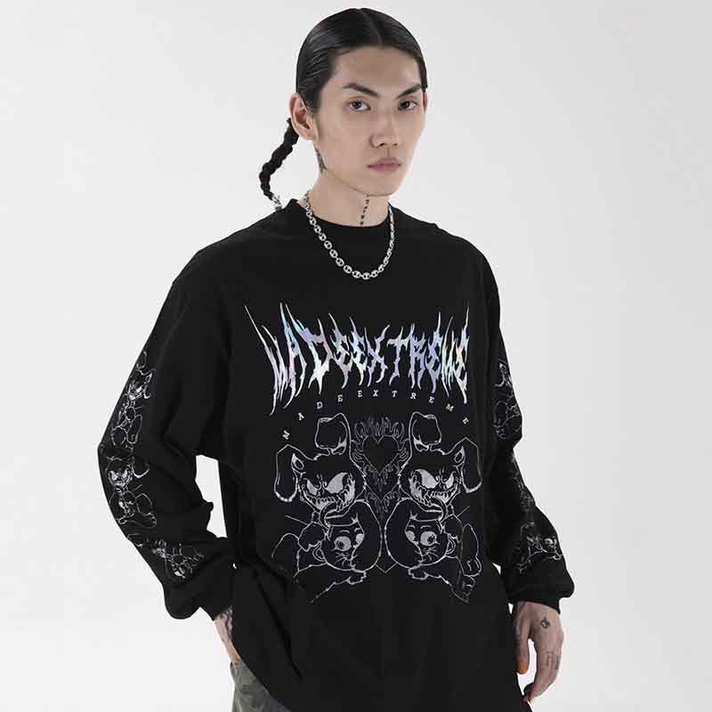 Sudadera Daburu