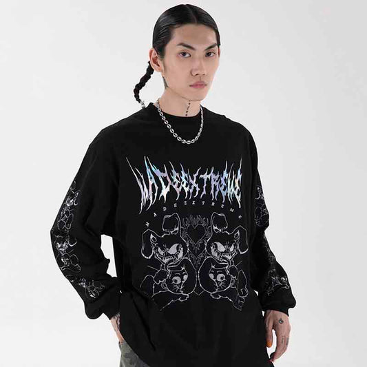 Sudadera Daburu