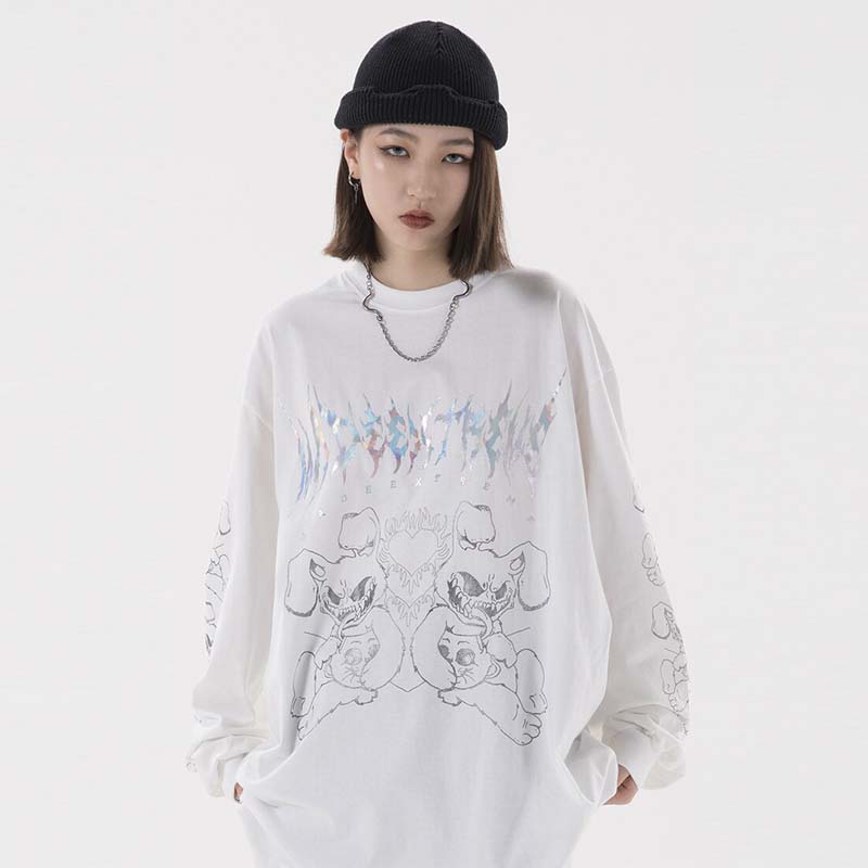Sudadera Daburu