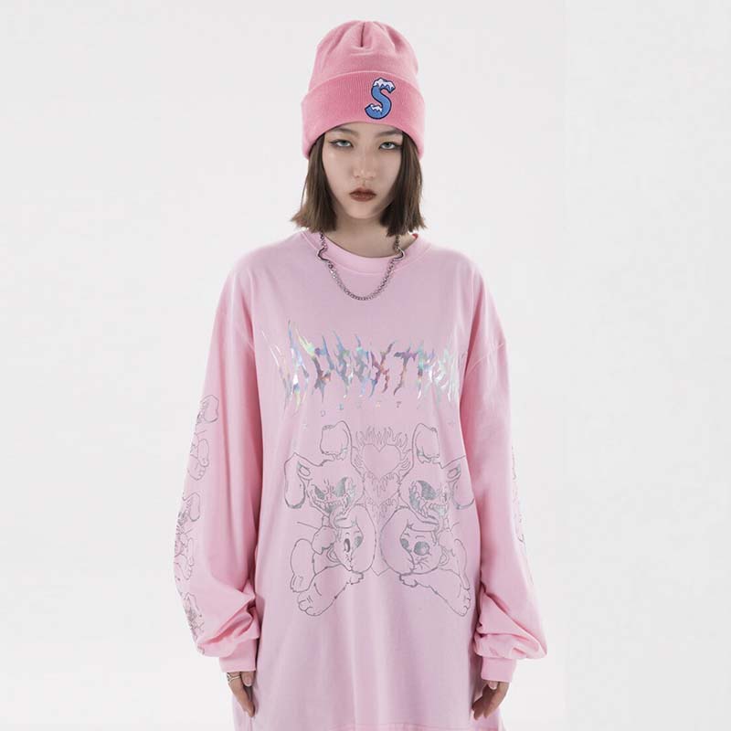 Sudadera Daburu