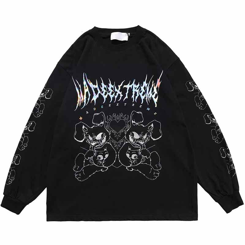 Sudadera Daburu