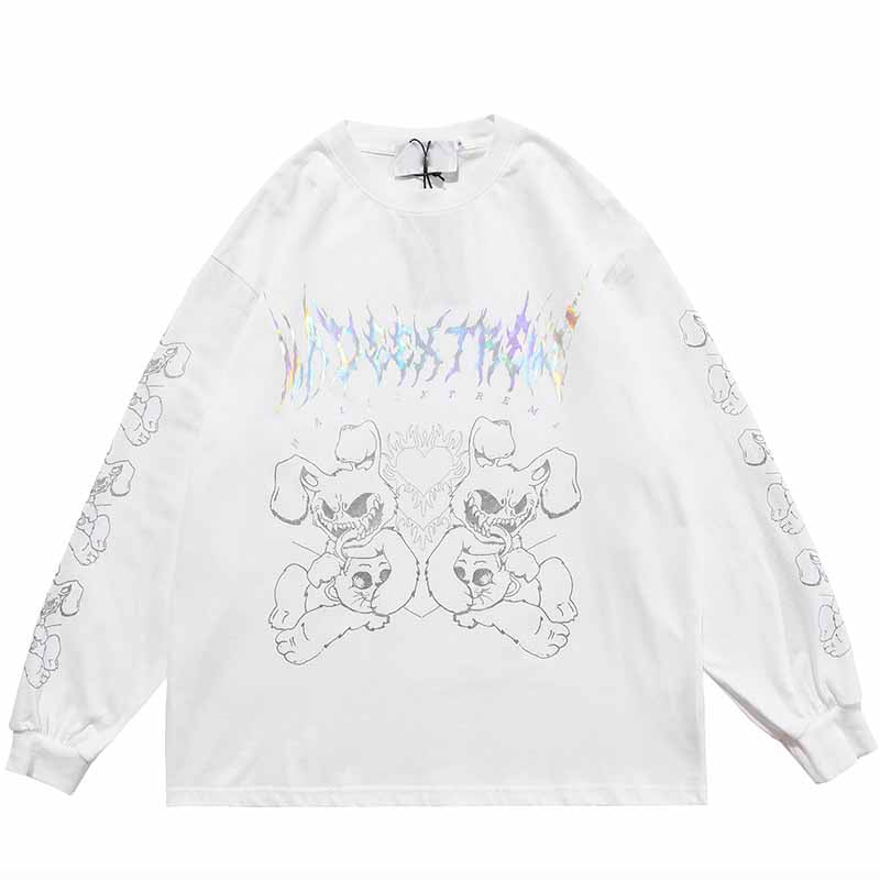 Sudadera Daburu